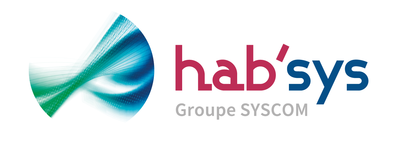 Logo HABSYS GRP SYSCOM